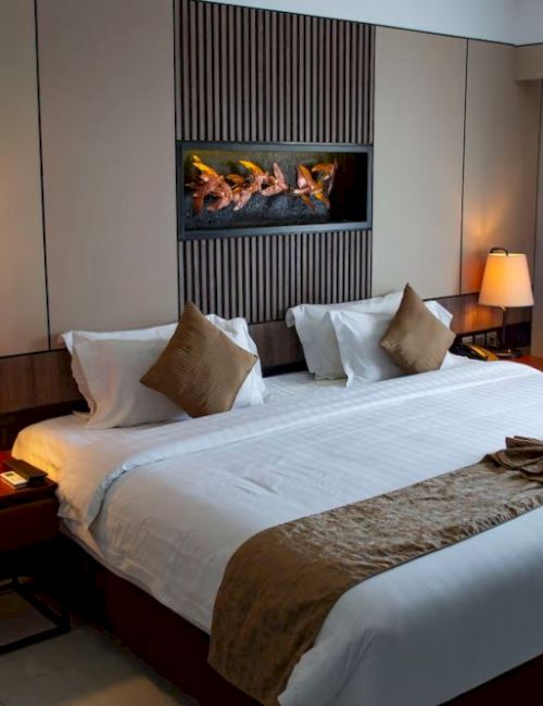 Hotel Theme