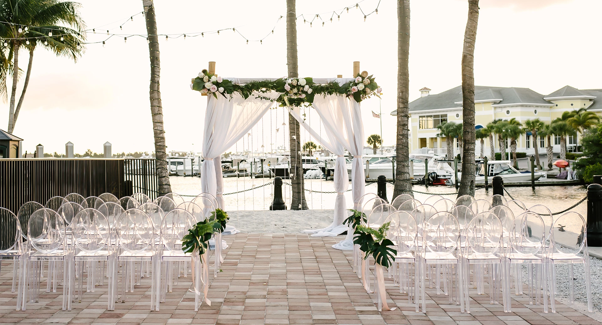 Naples Bay Resort & Marina