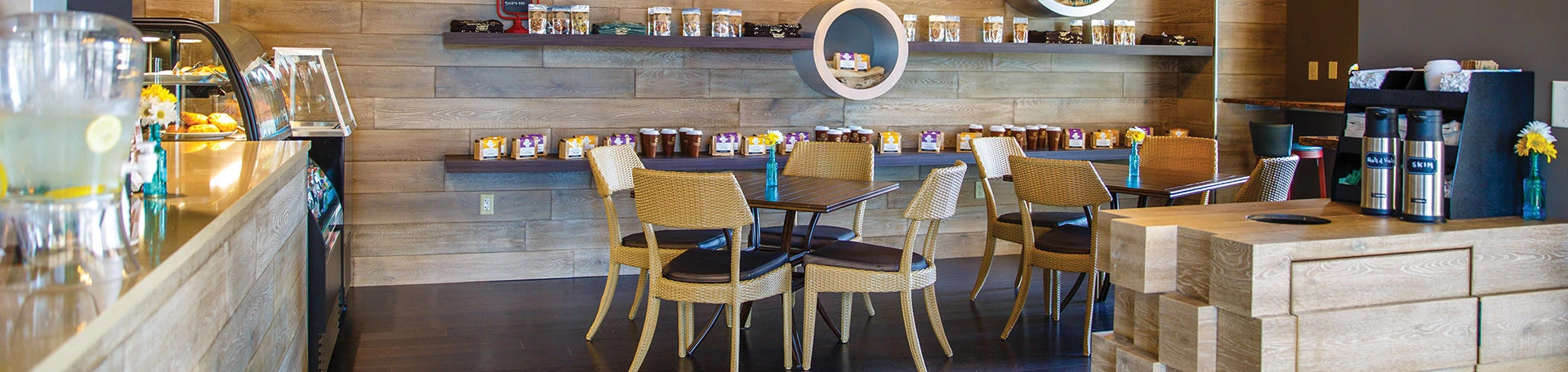 Naples Bay Resort & Marina
