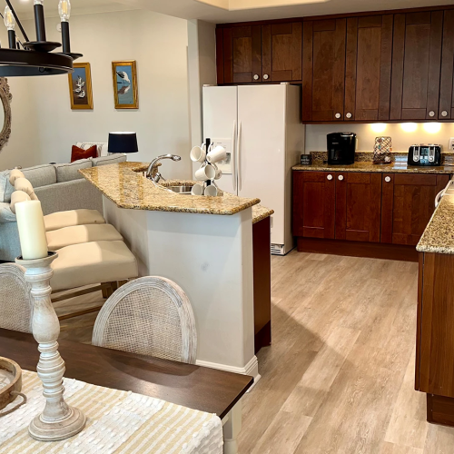 Naples Bay Resort & Marina