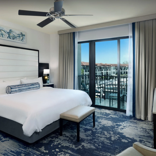 Naples Bay Resort & Marina