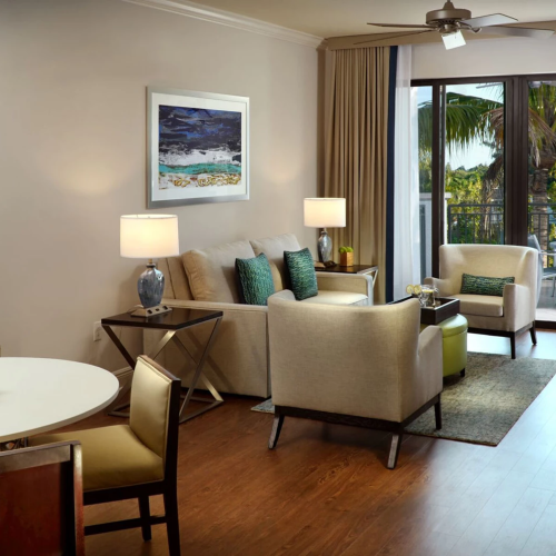 Naples Bay Resort & Marina