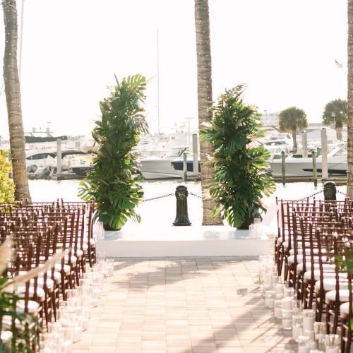 Naples Bay Resort & Marina
