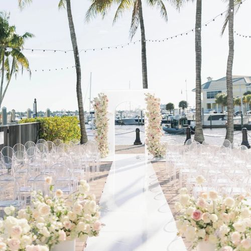 Naples Bay Resort & Marina