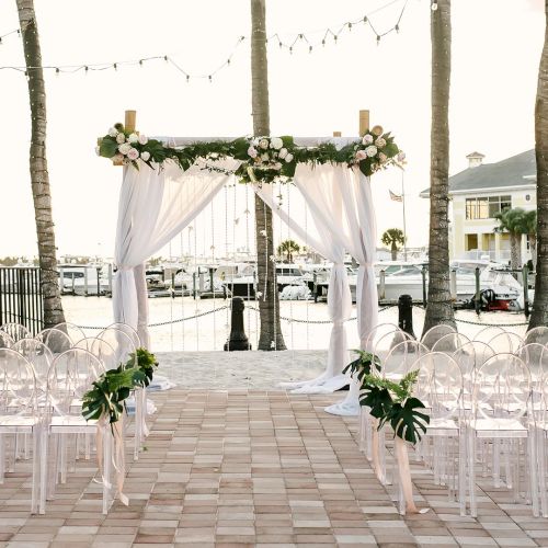 Naples Bay Resort & Marina