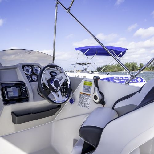 Naples Bay Resort & Marina