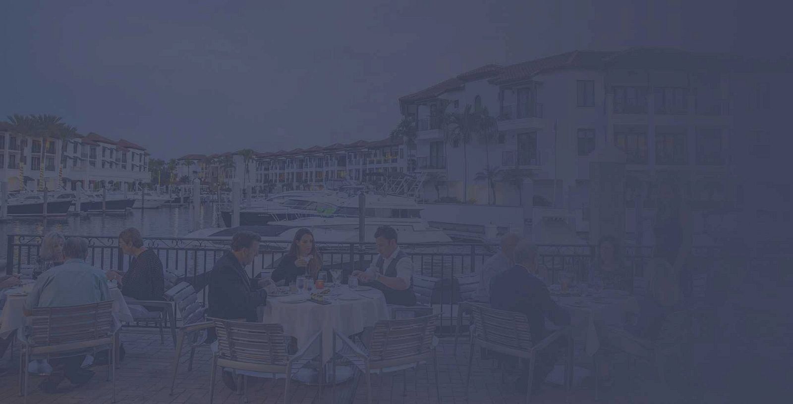 Naples Bay Resort & Marina