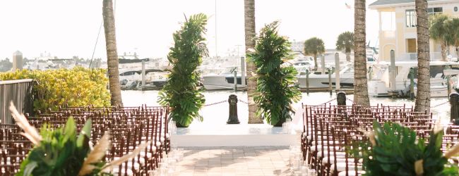Naples Bay Resort & Marina