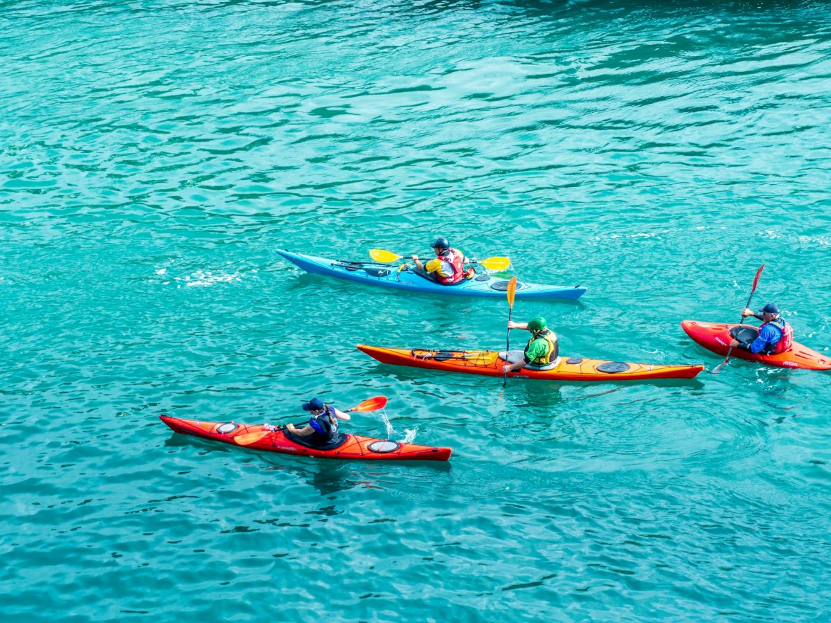 Naples Bay Resort & Marina